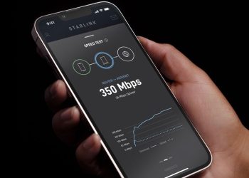 Starlink en Argentina: así podes probar la velocidad de tu conexión a Internet