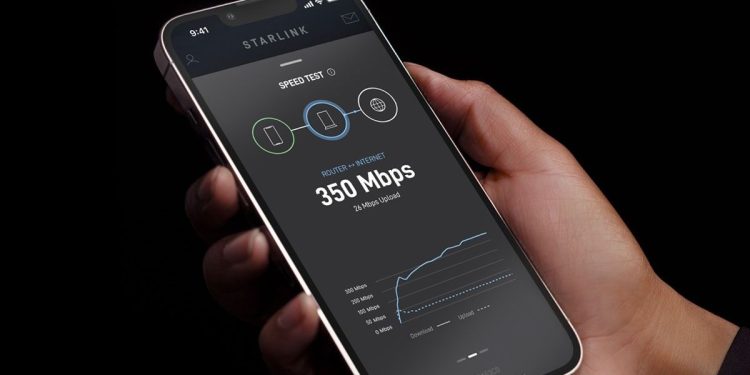 Starlink habilitaría conexión directa a celulares en Argentina: requisitos y quiénes podrán usar el servicio
