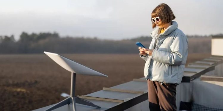 Starlink ofrece un plan en Argentina por menos de $40.000: cuáles son los servicios disponibles