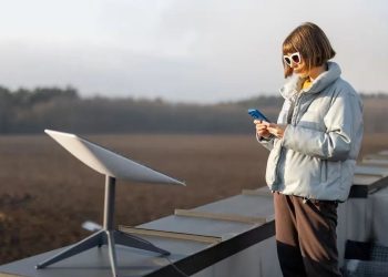 Starlink ofrece uno de sus planes por $38.000 en los últimos días de diciembre 2025