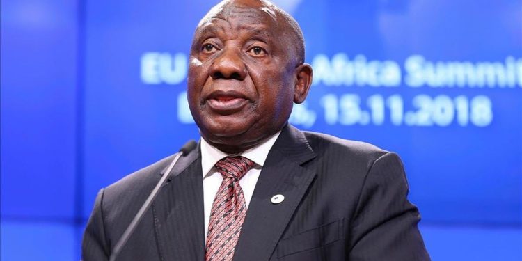 Sudáfrica suspendió su participación para el G20 2026 tras un boicot de EEUU: “Una pausa publicitaria hasta la programación habitual”