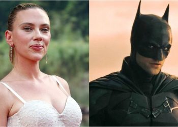 The Batman 2: Scarlett Johansson está en tratativas para incorporarse al elenco de la película