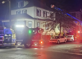 Tiroteo en una universidad de EEUU: al menos 2 muertos y 8 heridos. El atacante fue detenido