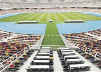 Todas las finales que se disputaron en Santiago del Estero: 10 definiciones en 4 años