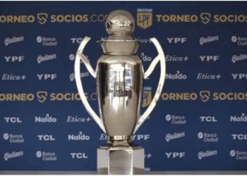 Torneo Clausura 2025: los días y horarios de las semifinales