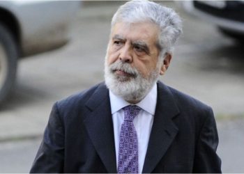 Tragedia de Once: la Corte Suprema desestimó el último recurso de Julio De Vido y tendrá que cumplir su condena