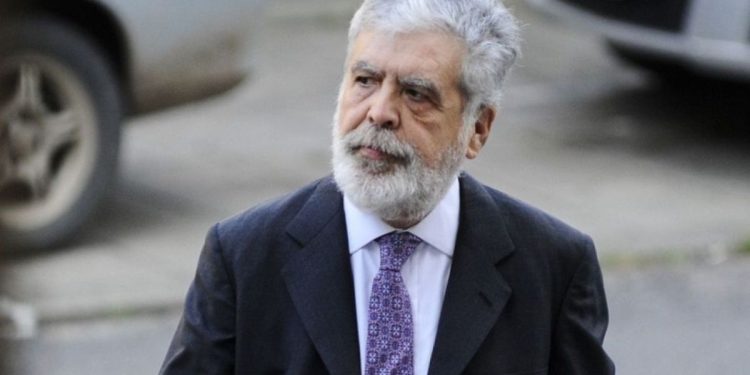 Tragedia de Once: la Corte Suprema desestimó el último recurso de Julio De Vido y tendrá que cumplir su condena