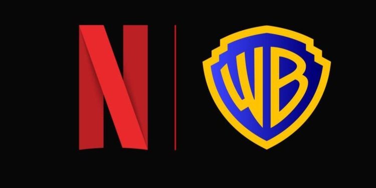 Una por una, todas las series y películas que pasan a Netflix tras la mega compra