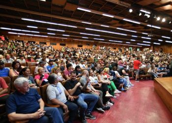«Vamos a construir una fuerza nacional para que nuestro pueblo tenga una alternativa y una esperanza”