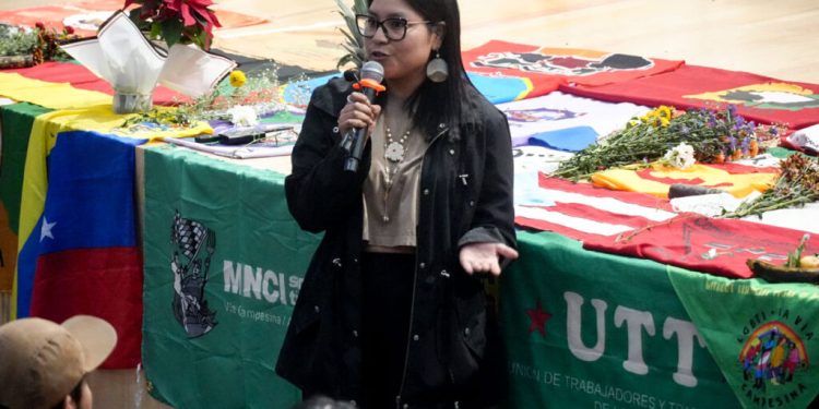 Vía Campesina: un movimiento global que debatió su agenda latinoamericana en México