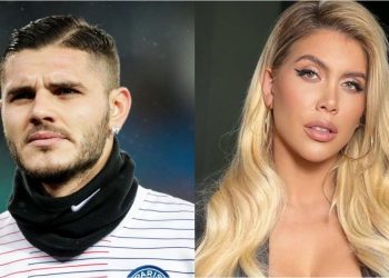 Wanda Nara y un gesto que no pasó desapercibido antes de la Navidad con Mauro Icardi