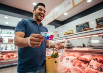 Tarjeta Tuya: 3 cuotas sin interés en supermercados, carnicerías, verdulerías y despensas