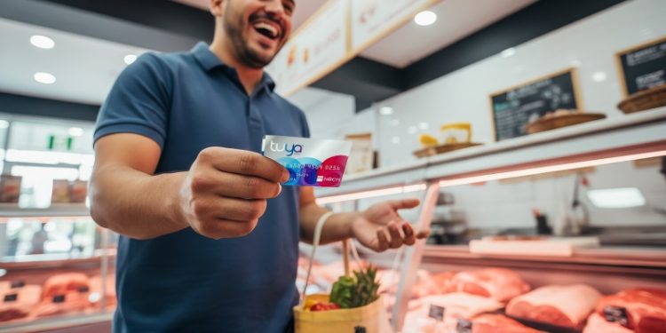 Tarjeta Tuya: 3 cuotas sin interés en supermercados, carnicerías, verdulerías y despensas