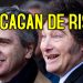 Caputo sigue emitiendo deuda, ahora por u$s11.000 millones y los titulos continúan cayendo