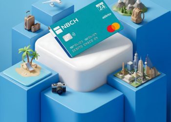 Vacaciones: cómo comprar dólares desde NBCH24 y pagar gastos en el exterior