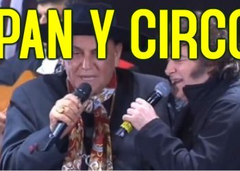 Milei va tener que contraer más deuda para sostener el verso que le vendió a los libertarios