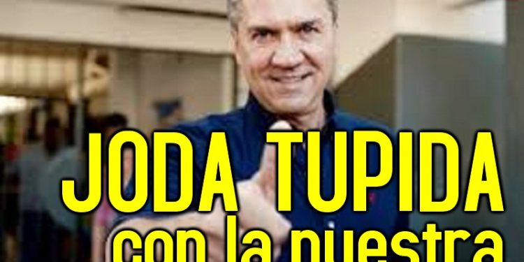 Zdero tiene 1.700 millones para Pautas Publicitarias y el Insssep no tiene medicamentos oncológicos