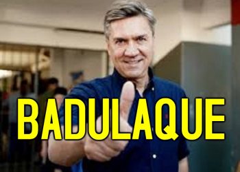 Zdero está terminado, no tiene más nada para ofrecer, falta el “Quebracho” y estamos en el 2001 sin escalas
