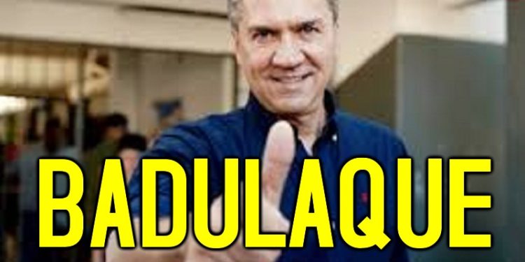 Zdero está terminado, no tiene más nada para ofrecer, falta el “Quebracho” y estamos en el 2001 sin escalas