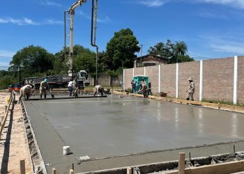 De un sueño a una obra en marcha: IACCO empieza a transformar la salud del Chaco