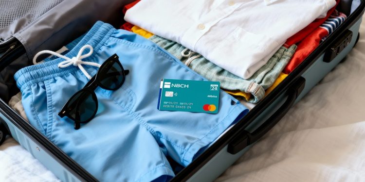Vacaciones: cómo comprar dólares y usar las tarjetas NBCH en el exterior