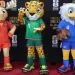 3 países, 3 mascotas: las curiosidades sobre los personajes más divertidos del Mundial 2026