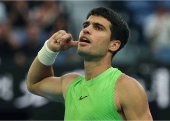 Abierto de Australia: Carlos Alcaraz logró un épico triunfo ante Alexander Zverev y pasó a la final