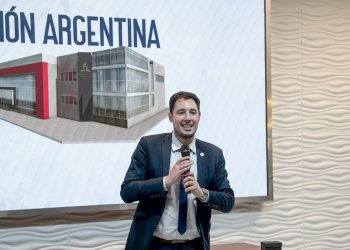 Agustín Caulo reemplazará a Nahuel Sotelo como secretario de Culto de la Nación