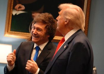 Argentina participará de una masiva cumbre de jefes militares convocada por EEUU