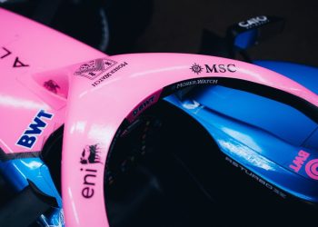 Así es el Alpine A526, el nuevo auto de Franco Colapinto para la temporada 2026 de la Fórmula 1