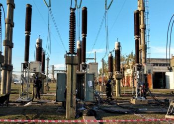 Bajó la temperatura, pero todavía hay miles de usuarios sin luz