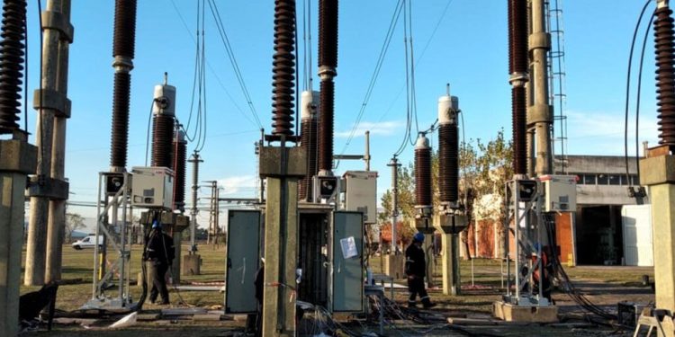 Bajó la temperatura, pero todavía hay miles de usuarios sin luz