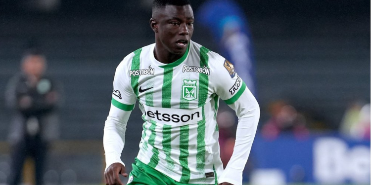 Boca cierra su primer refuerzo: Marino Hinestroza llega desde Atlético Nacional de Colombia