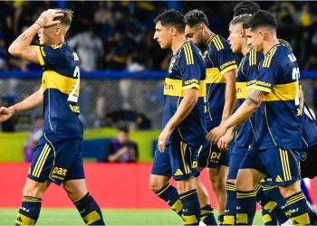 Boca confirmó sus amistosos de verano 2026 y se enfrentará a dos equipos internacionales