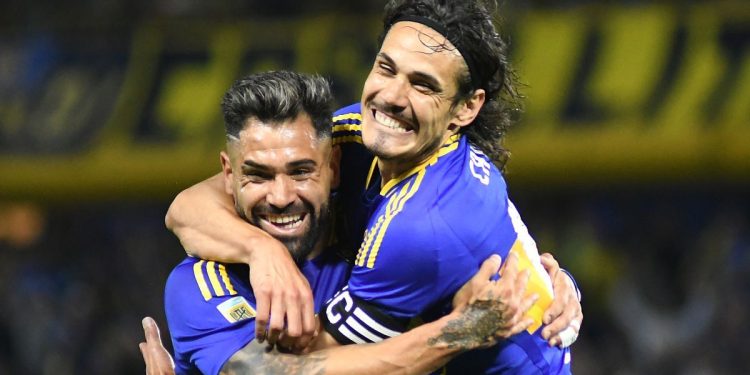 Boca: el parte médico con todos los lesionados que no podrán jugar esta noche