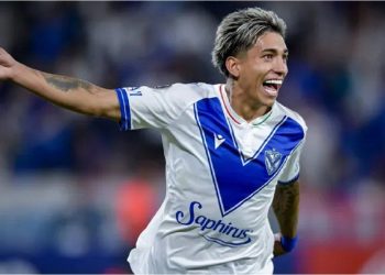 Boca iría a la carga por Maher Carrizo, el delantero que viene de rechazar a River