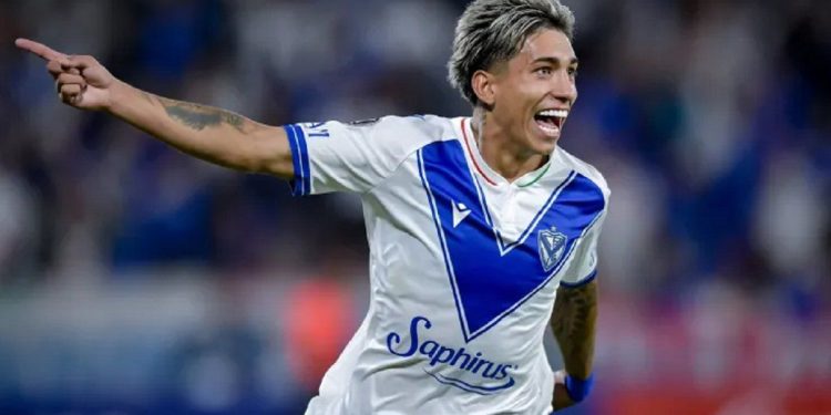 Boca iría a la carga por Maher Carrizo, el delantero que viene de rechazar a River