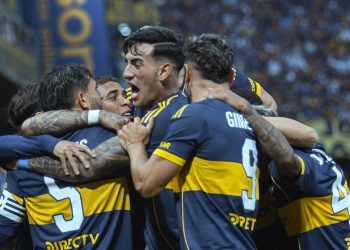 Boca recibe en la Bombonera a Millonarios con Falcao en el equipo: la millonaria cifra en dólares que suma cada plantel