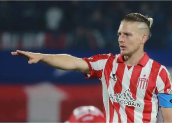 Bomba en el mercado de pases: Santiago Ascacibar será refuerzo de Boca tras un acuerdo con Estudiantes