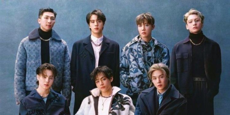 BTS llega por primera vez a la Argentina: cuándo y dónde serán los shows