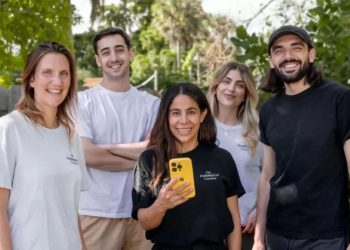 Captaron u$s12 millones y buscan instalar su hub tecnológico en Argentina: la startup de IA que apuesta por productos para pymes