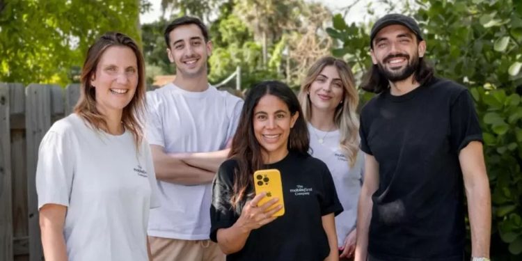 Captaron u$s12 millones y buscan instalar su hub tecnológico en Argentina: la startup de IA que apuesta por productos para pymes