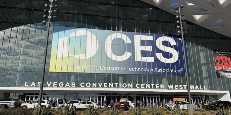CES 2026: una IA omnipresente, gadgets futuristas y el año de la robótica