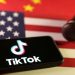 China espera una solución al conflicto entre TikTok y EEUU que beneficie sus propios intereses