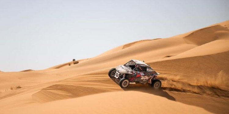 Comienza el 48° rally Dakar: recorrido completo y los principales favoritos