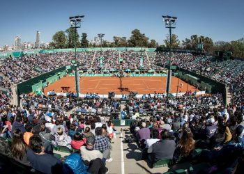 Con Lorenzo Musetti como figura principal, el Argentina Open 2026 anunció la lista de jugadores confirmados