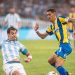 Con un Ángel Di María en llamas, Rosario Central venció a Racing y sumó su primer triunfo en el Apertura