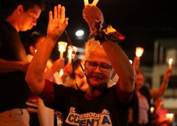 Continúa la liberación de presos políticos en Venezuela: reportan 22 excarcelaciones en total