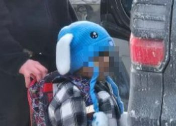 Crece la presión antimigratoria en EEUU: detuvieron a cuatro menores de edad, entre ellos un niño de 5 años