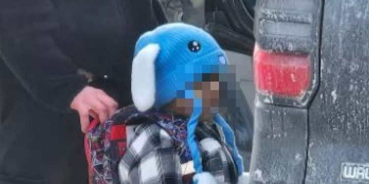 Crece la presión antimigratoria en EEUU: detuvieron a cuatro menores de edad, entre ellos un niño de 5 años